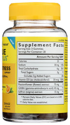 RESCUE Bach Plus Mood & Stress Support Gummies