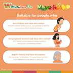 NOTO Wholelove Plus Allergy Free Medical Probiotics 50 Billions - 28 Sachets - image 8