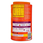 Procter and Gamble Metamucil Orange Smooth Fiber Powder - 48 oz - image 2
