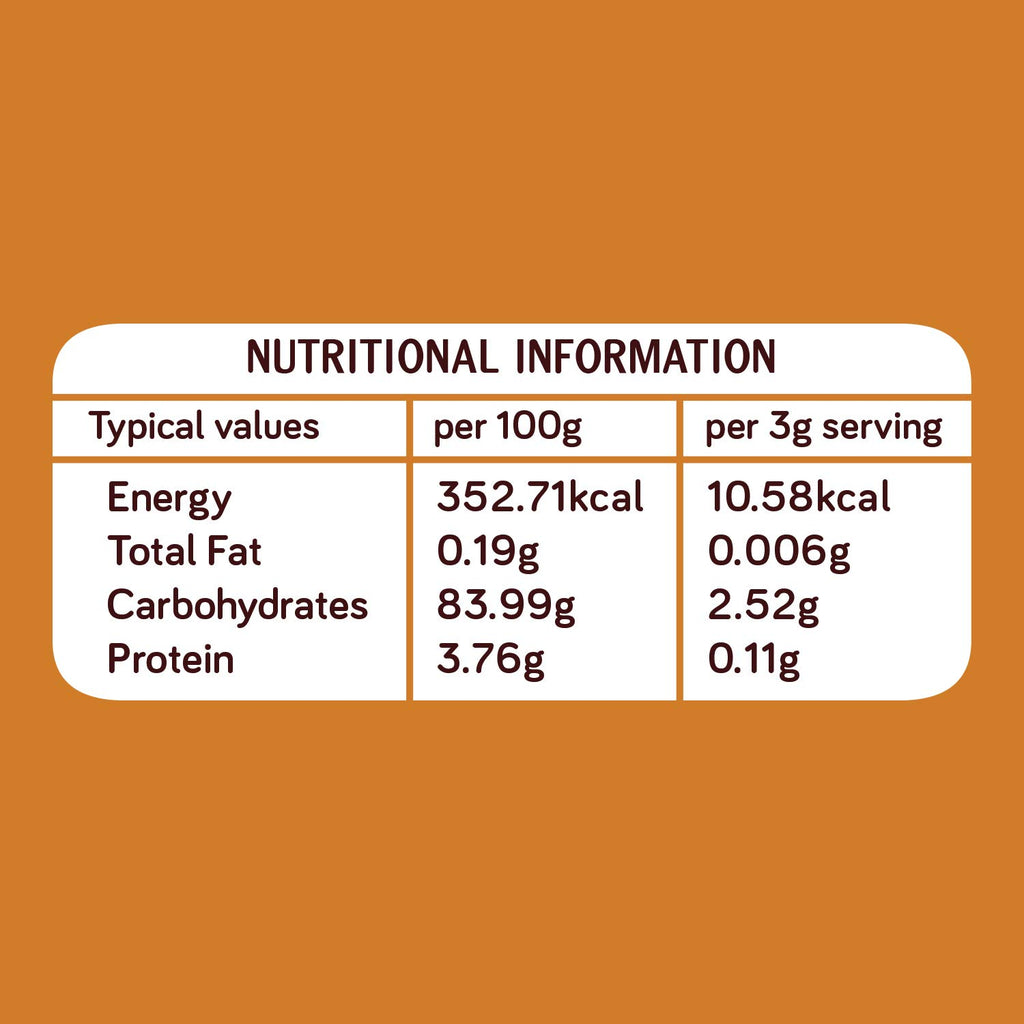 KILLI Ceylon Cinnamon Bark Powder - 100g - image 6