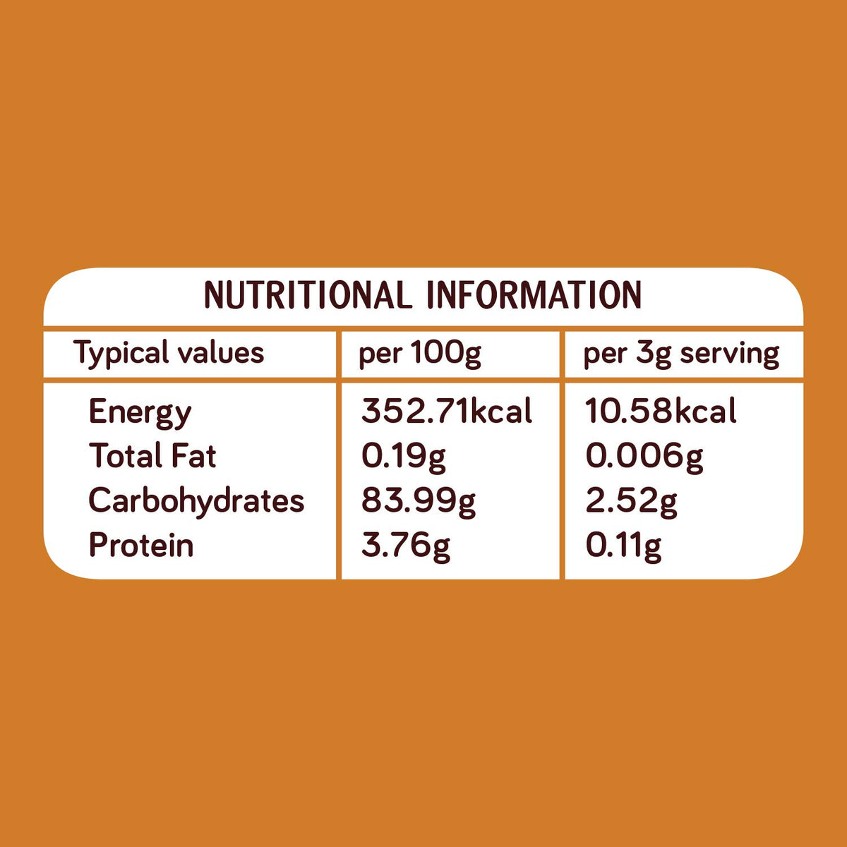KILLI Ceylon Cinnamon Bark Powder - 100g - image 6