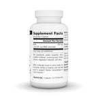 Source Naturals DMAE 351 mg Mental Concentration - 200 Capsules - image 2