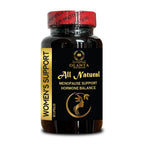 OLANTA TRADE SOLUTION Women's Support Capsules - 60 Capsules