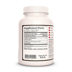Remedy’s Nutrition Remedy's Nutrition Betaine HCL 1000 mg - 60 Capsules - image 2