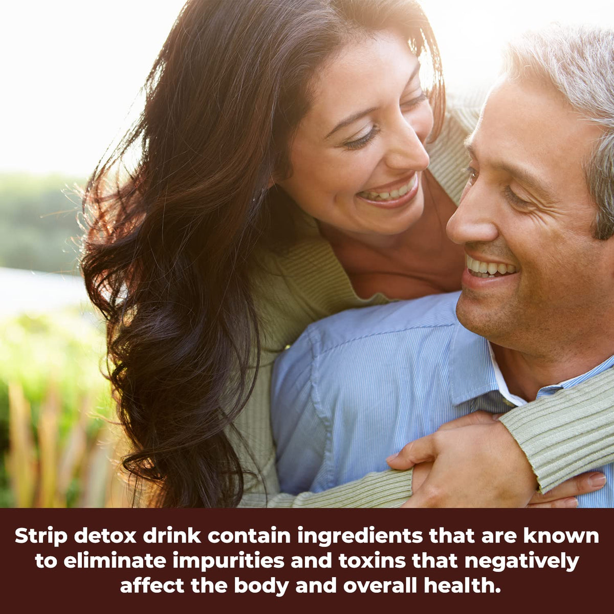Wellgenix Strip Same-Day Detox Drink