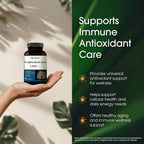 NatureBell R-Alpha Lipoic Acid 1,200mg - 90 Capsules - image 4