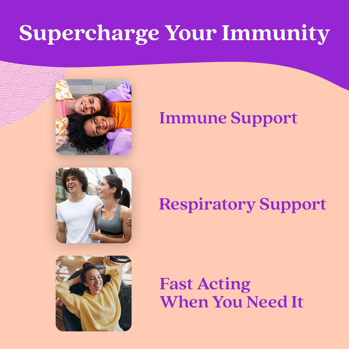 Further Food Ultimate Immune Support Capsules - 120 Vegan Capsules - image 4