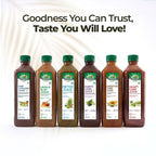 Zandu Detox Juice 100% Ayurvedic Natural - 500ml - image 9