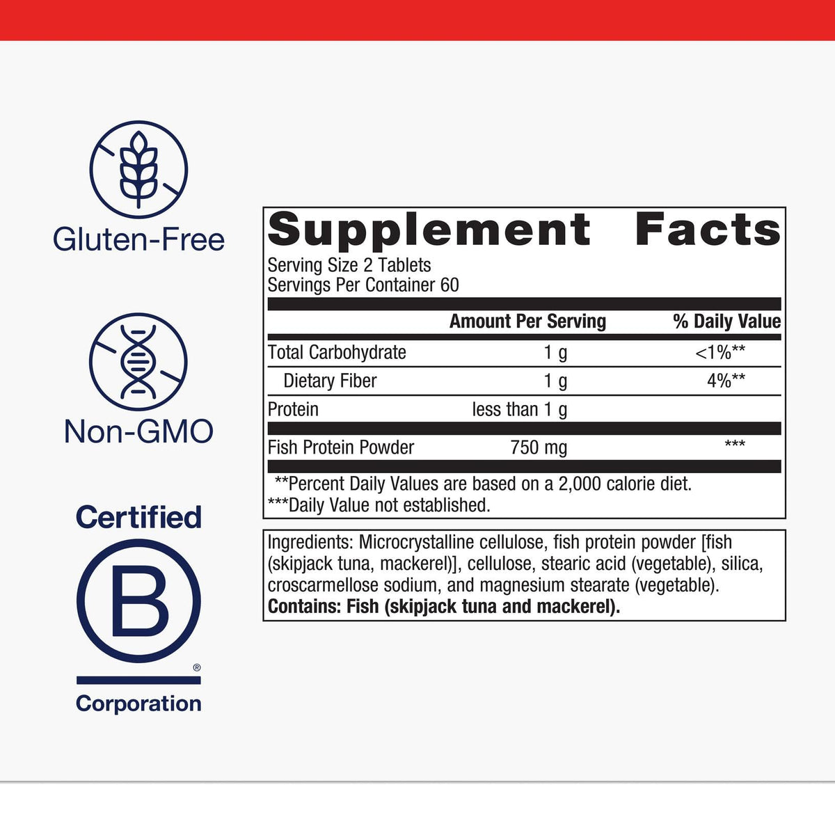 Metagenics Vasotensin Blood Pressure Support - 120 Tablets - image 4