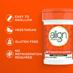 Align Pro Formula Probiotic Digestive Health - 63 Capsules - image 6