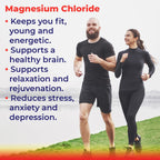 Cloru-Mag Plus Magnesium Chloride Tablets - image 6