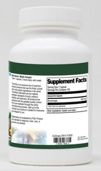 Terravita Broomrape 450 mg - 100 Capsules - image 2