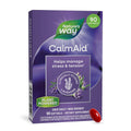 Nature’s Way Nature's Way CalmAid Lavender Oil Supplement - 90 Softgels