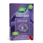 Nature’s Way Nature's Way CalmAid Lavender Oil Supplement - 90 Softgels