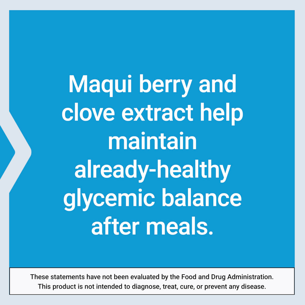 Life Extension Glycemic Guard - 30 Capsules - image 6