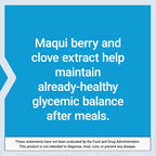 Life Extension Glycemic Guard - 30 Capsules - image 6