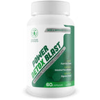 Power Blast Detox Power Blast Internal Cleansing Complex - 60 Capsules