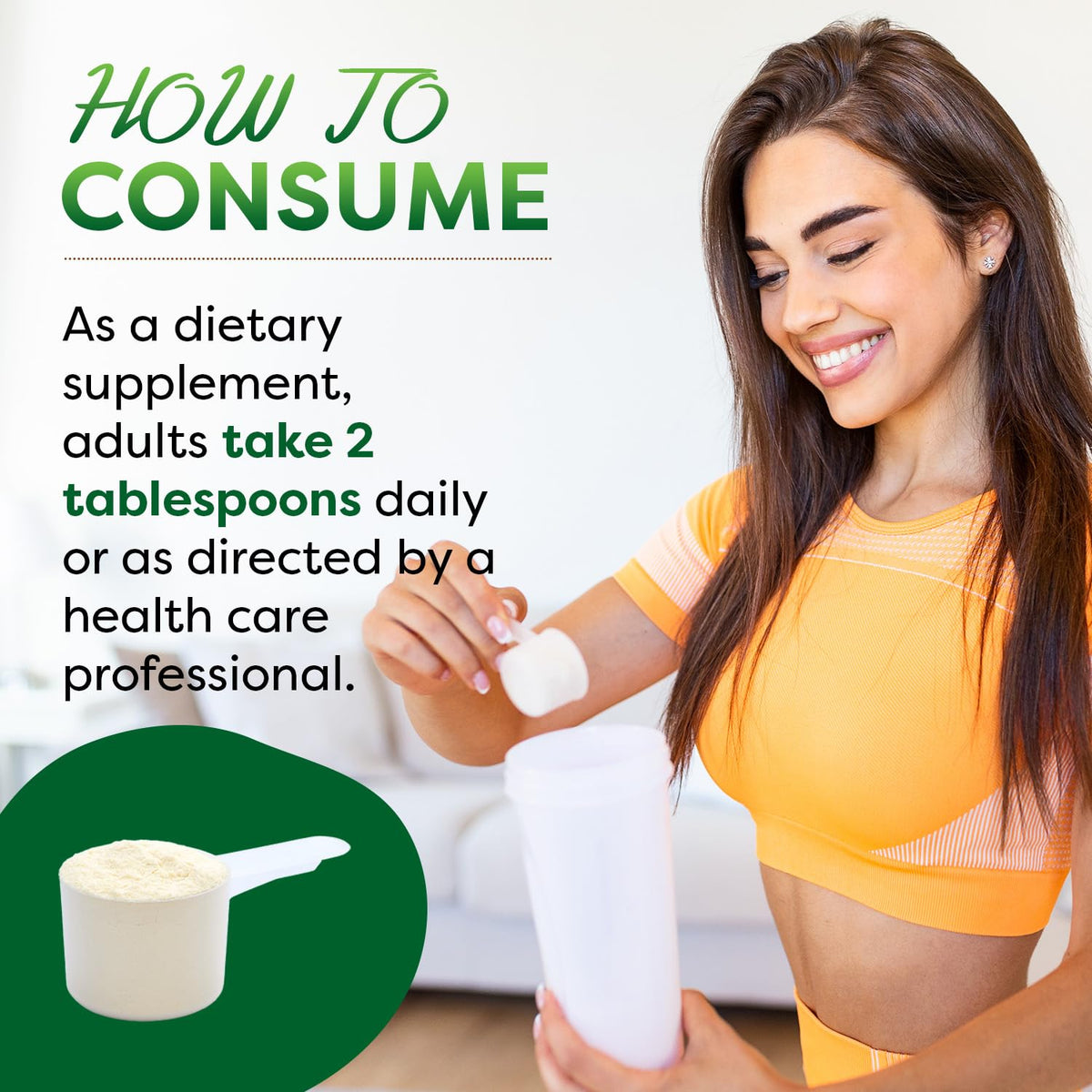 Best Naturals NUTRITIONAL_SUPPLEMENT