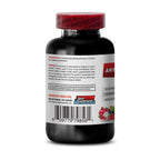Sport Supplements Antioxidant Mega Complex 1440 mg - 120 Capsules - image 5