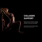 Designs for Sport Collagen Complex Peptides Powder - 30 Servings - image 4