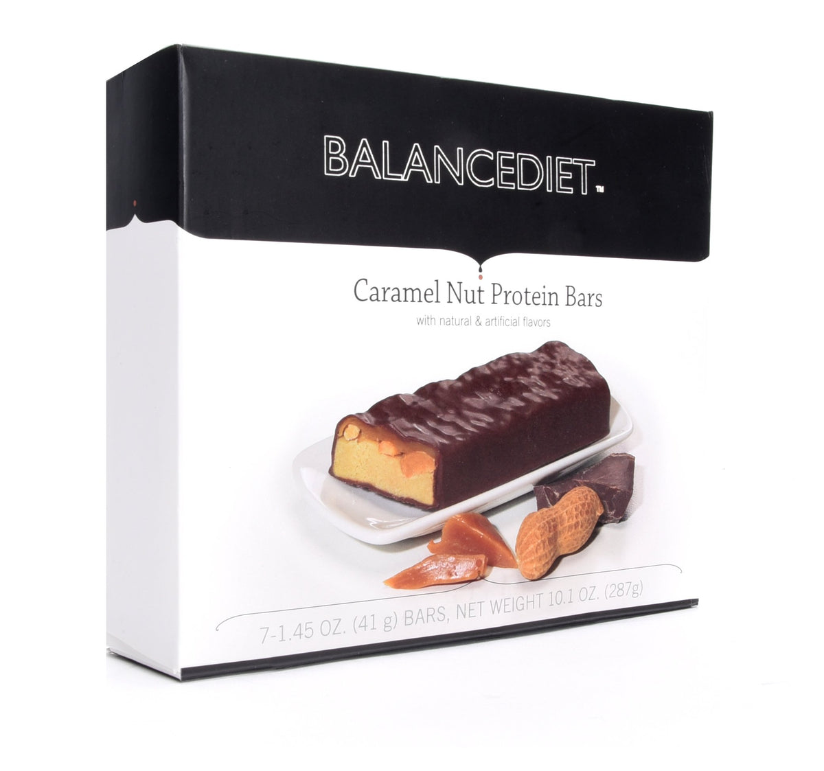 BalanceDiet™