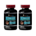 Eye Vision Guard Lutein 24 MG Advanced Eye Complex - 120 Capsules