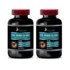 Eye Vision Guard Lutein 24 MG Advanced Eye Complex - 120 Capsules