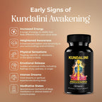 Kailash Herbals Haritaki Kundalini Awakening Herbal Supplement - 100 Capsules - image 5