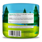 Infusions Super Green Gummies for Kids - 180 Count (2 Pack) - image 4