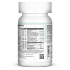 Maxi Health Supreme - High Potency Multivitamin & Mineral Supplement