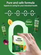 EGUOO Pure Gut Detox Powder Digestive Support - 10 Packets - image 4