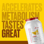 Metabolic Nutrition Protizyme 100% Whey Protein Powder - 52 Servings - image 8
