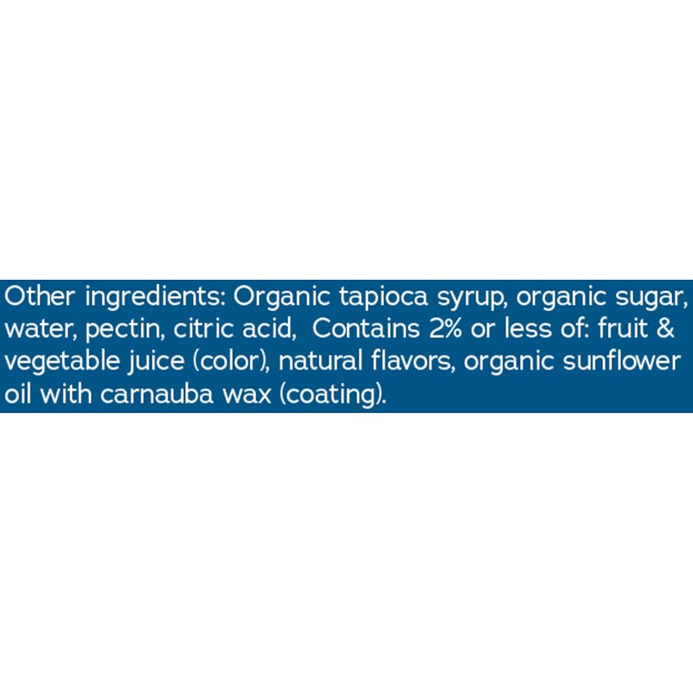 Natural Vitality CALM Sleep Gummies Magnesium Supplement - 60 Count - image 7