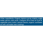 Natural Vitality CALM Sleep Gummies Magnesium Supplement - 60 Count - image 7