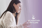 PURE ORIGINAL INGREDIENTS Niacinamide No Magnesium Or Rice Fillers