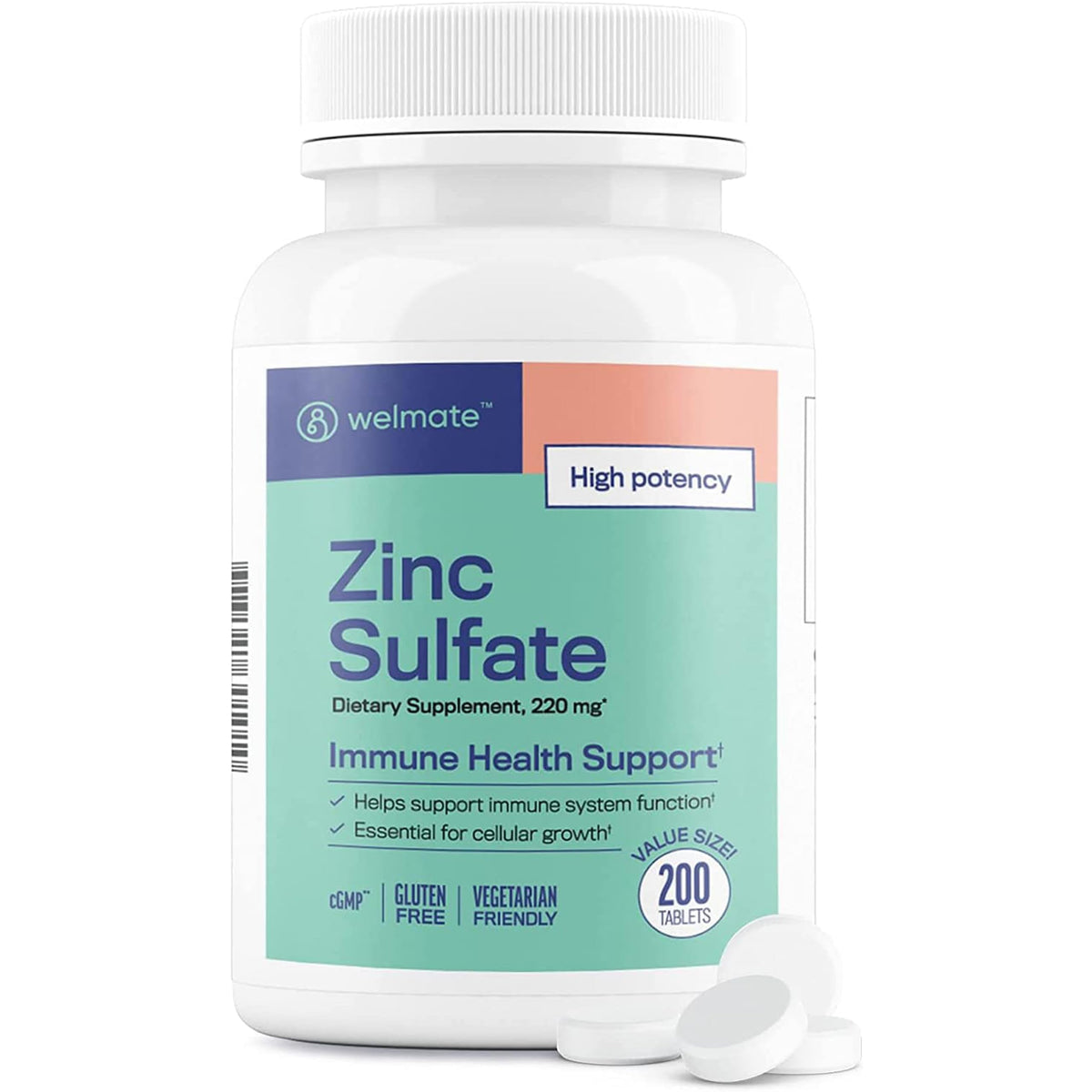WELMATE MINERAL_SUPPLEMENT