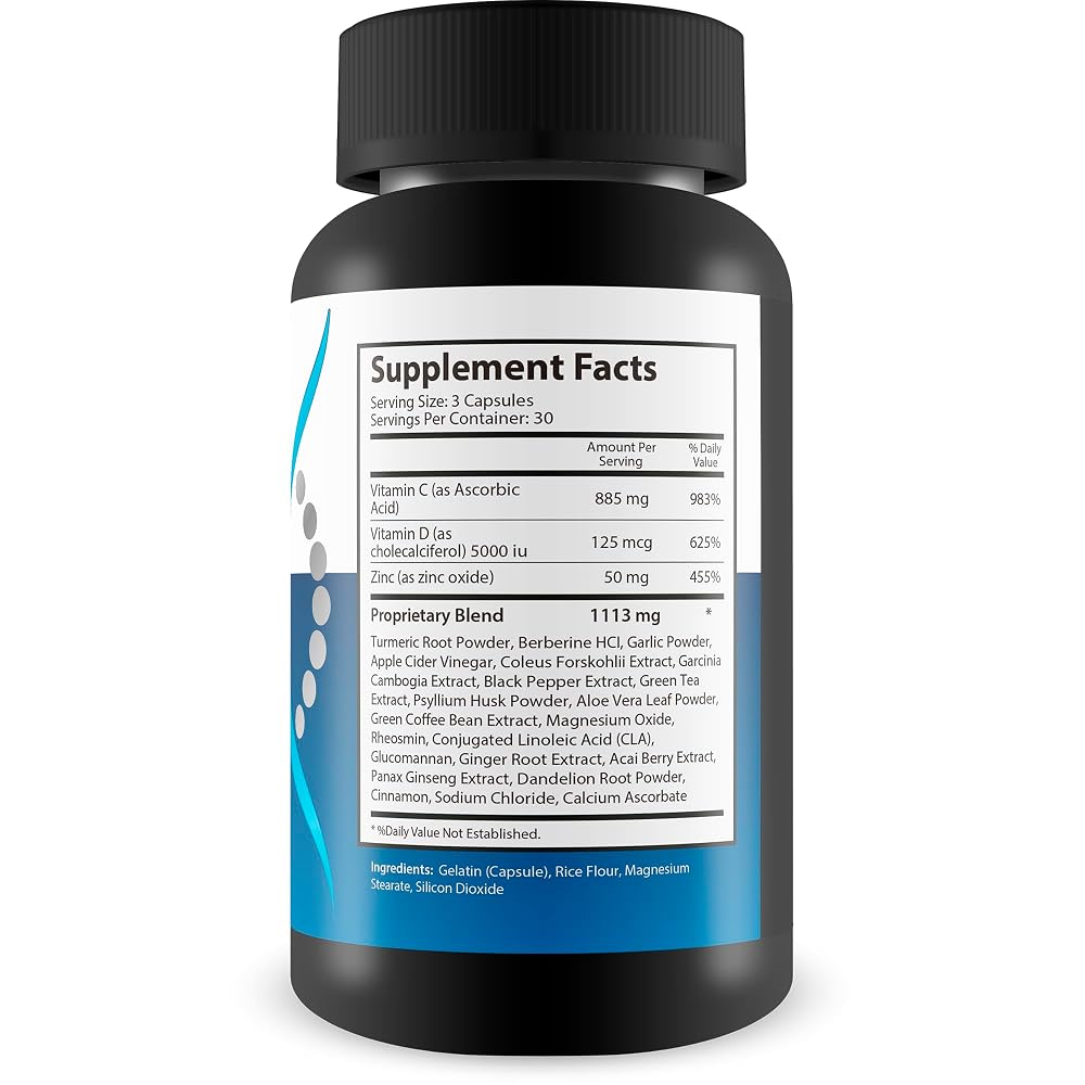 Happy Health Marketplace Advanced Memory Formula Pro Brain Support - 1 Count - image 2