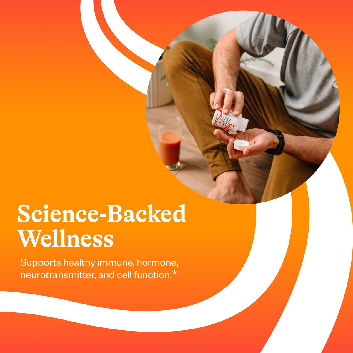 Seeking Health Trace Minerals Complex II - 30 Capsules - image 4