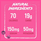 Noogs Sour Energy Chews