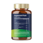 Totaria Citrus Bergamot Supplement for High Cholesterol - Italian - image 8
