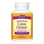 Nature's Secret Multi-Herb Colon Cleanse - 275 Tablets