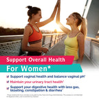 Innate Vitality Probiotics for Women 50 Billion CFUs - 60 Vegetarian Capsules - image 2