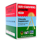 Sun Chlorella HERBAL_SUPPLEMENT