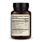 Dr. Mercola Sleep Support with Melatonin 5 mg - 30 Capsules - image 2