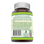 Herbal Secrets Bromelain Supplement 500 Mg Tablets Supplement