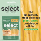 PEScience Select Vegan Protein Powder