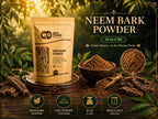 WAY 4 ORGANIC Neem Bark Powder - 16 oz - image 5