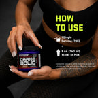 Ultimate Nutrition CarneBOLIC Beef Protein Isolate, Sample Pack