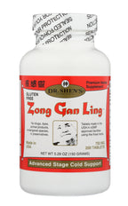 DR. SHEN'S Zong Gan Ling 200 Tablets