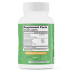 TerraForm Nutrition Prevail Probiotics 40 Billion CFU - 60 Capsules - image 8